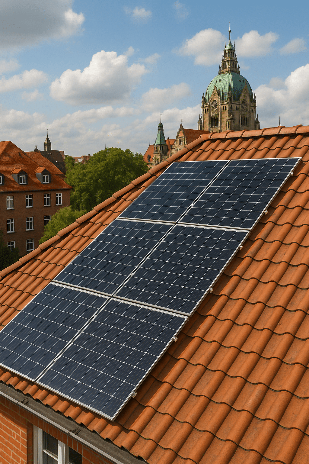 hannover solar